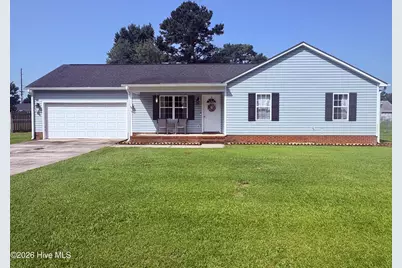 105 Fodder Drive, Hubert, NC 28539 - Photo 1