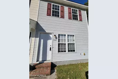 326 Bracken Place, Jacksonville, NC 28540 - Photo 1