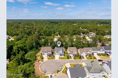 5008 Laurenbridge Lane, Wilmington, NC 28409 - Photo 41