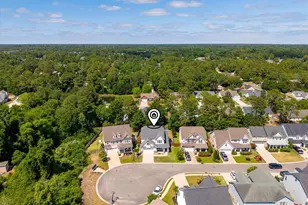 5008 Laurenbridge Ln, Wilmington, NC 28409 - Photo 41