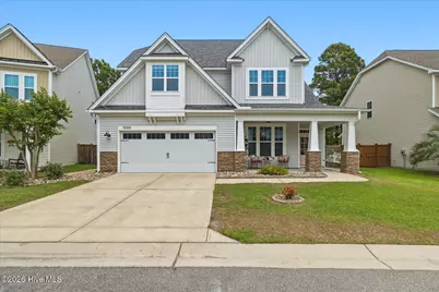 5008 Laurenbridge Lane, Wilmington, NC 28409 - Photo 1