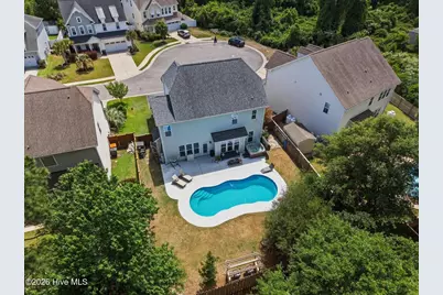 5008 Laurenbridge Lane, Wilmington, NC 28409 - Photo 5