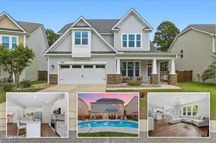 5008 Laurenbridge Ln, Wilmington, NC 28409 - Photo 45