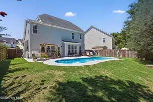 5008 Laurenbridge Ln, Wilmington, NC 28409 - Photo 35
