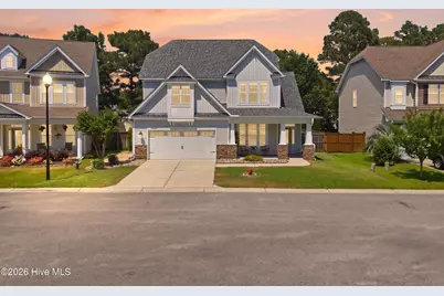 5008 Laurenbridge Lane, Wilmington, NC 28409 - Photo 39