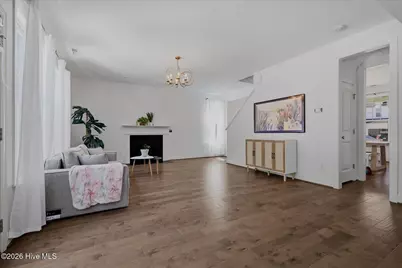 5008 Laurenbridge Lane, Wilmington, NC 28409 - Photo 19