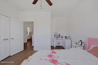 5008 Laurenbridge Lane, Wilmington, NC 28409 - Photo 31