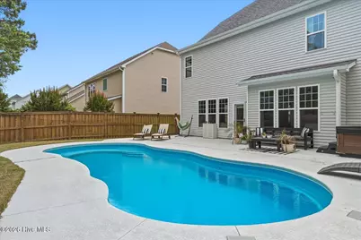 5008 Laurenbridge Lane, Wilmington, NC 28409 - Photo 39