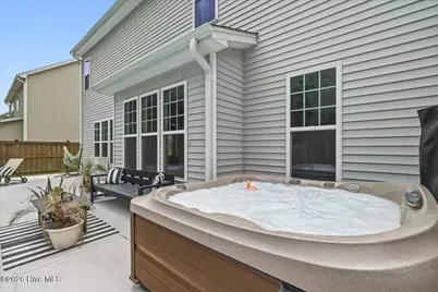 5008 Laurenbridge Lane, Wilmington, NC 28409 - Photo 5
