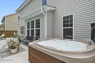 5008 Laurenbridge Ln, Wilmington, NC 28409 - Photo 5