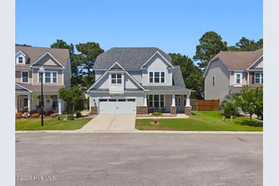 5008 Laurenbridge Lane, Wilmington, NC 28409 - Photo 35