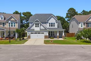 5008 Laurenbridge Ln, Wilmington, NC 28409 - Photo 35