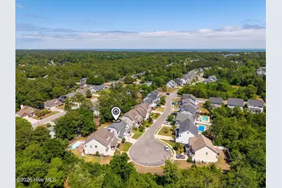 5008 Laurenbridge Lane, Wilmington, NC 28409 - Photo 41