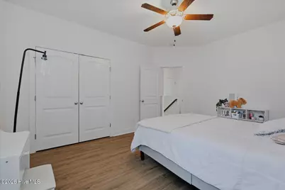 5008 Laurenbridge Lane, Wilmington, NC 28409 - Photo 29
