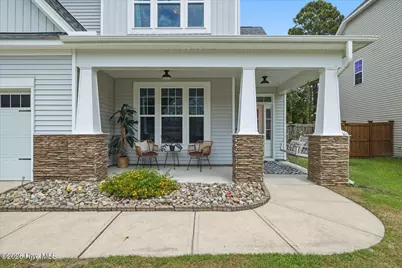 5008 Laurenbridge Lane, Wilmington, NC 28409 - Photo 11