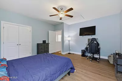 5008 Laurenbridge Lane, Wilmington, NC 28409 - Photo 33