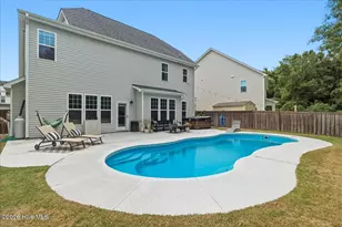 5008 Laurenbridge Ln, Wilmington, NC 28409 - Photo 37
