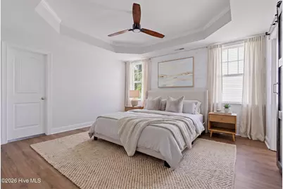 5008 Laurenbridge Lane, Wilmington, NC 28409 - Photo 11