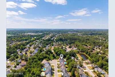 5008 Laurenbridge Lane, Wilmington, NC 28409 - Photo 43