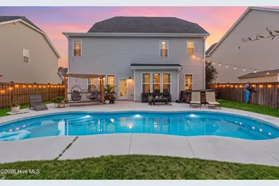 5008 Laurenbridge Lane, Wilmington, NC 28409 - Photo 3