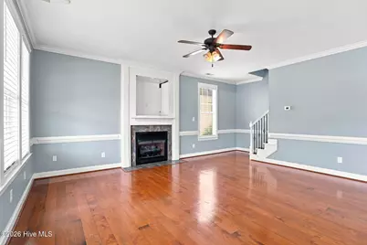 4313 Maple Leaf Lane SW, Wilson, NC 27893 - Photo 5