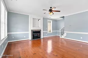 4313 Maple Leaf Ln SW, Wilson, NC 27893 - Photo 5