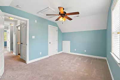 4313 Maple Leaf Lane SW, Wilson, NC 27893 - Photo 31