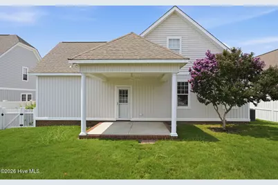 4313 Maple Leaf Lane SW, Wilson, NC 27893 - Photo 35