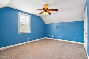4313 Maple Leaf Ln SW, Wilson, NC 27893 - Photo 27