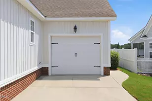 4313 Maple Leaf Ln SW, Wilson, NC 27893 - Photo 33