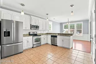 4313 Maple Leaf Ln SW, Wilson, NC 27893 - Photo 9