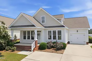 4313 Maple Leaf Ln SW, Wilson, NC 27893 - Photo 1