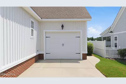 4313 Maple Leaf Lane SW, Wilson, NC 27893 - Photo 33