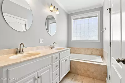 4313 Maple Leaf Lane SW, Wilson, NC 27893 - Photo 21