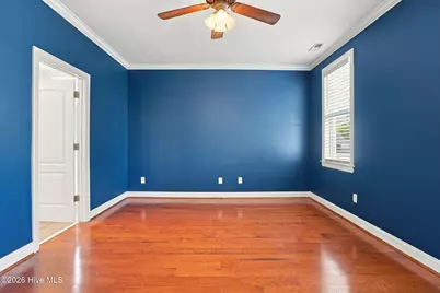 4313 Maple Leaf Lane SW, Wilson, NC 27893 - Photo 17
