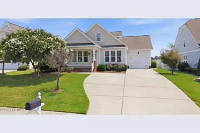 4313 Maple Leaf Lane SW, Wilson, NC 27893 - Photo 39
