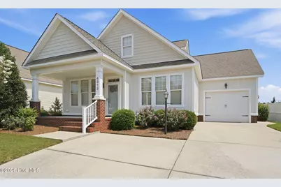 4313 Maple Leaf Lane SW, Wilson, NC 27893 - Photo 3