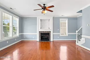 4313 Maple Leaf Ln SW, Wilson, NC 27893 - Photo 7
