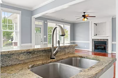 4313 Maple Leaf Lane SW, Wilson, NC 27893 - Photo 11