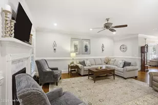613 Vassar Rd, Greenville, NC 27858 - Photo 17