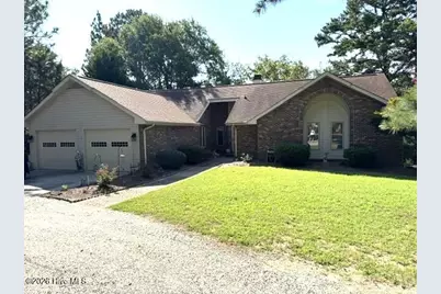 108 Fox Run Court, West End, NC 27376 - Photo 1