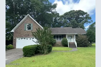 104 Knollwood Court, New Bern, NC 28562 - Photo 1