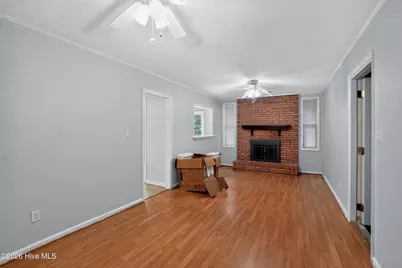 114 Shadow Brook Road, Jacksonville, NC 28546 - Photo 9