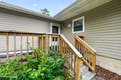 114 Shadow Brook Road, Jacksonville, NC 28546 - Photo 3