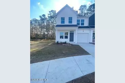 842 Palm Frond Way NW, Calabash, NC 28467 - Photo 1