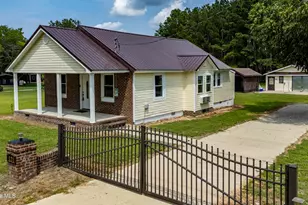 121 Storey Rd, Murfreesboro, NC 27855 - Photo 1