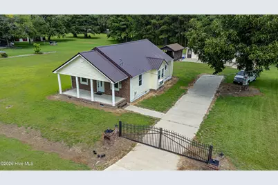 121 Storey Road # A, Murfreesboro, NC 27855 - Photo 27