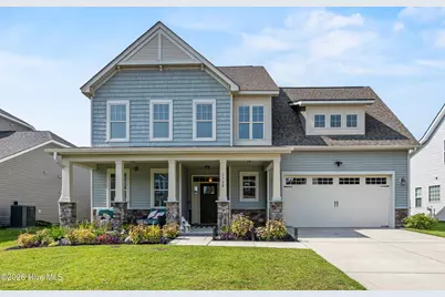 1508 Eastbourne Drive, Wilmington, NC 28411 - Photo 1