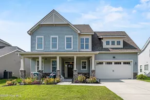 1508 Eastbourne Dr, Wilmington, NC 28411 - Photo 1