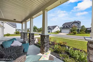 1508 Eastbourne Dr, Wilmington, NC 28411 - Photo 3